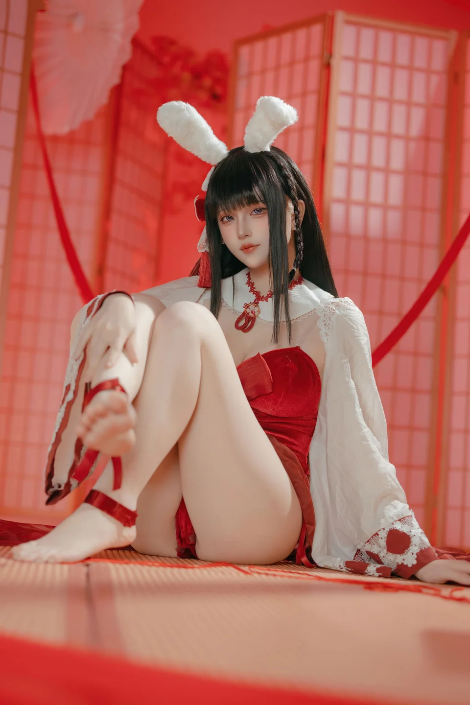 屿鱼_No_080_碧蓝航线_大山·祈愿的巫女兔_58P_340MB tg@simisebaisi 【丝足阁】030.webp